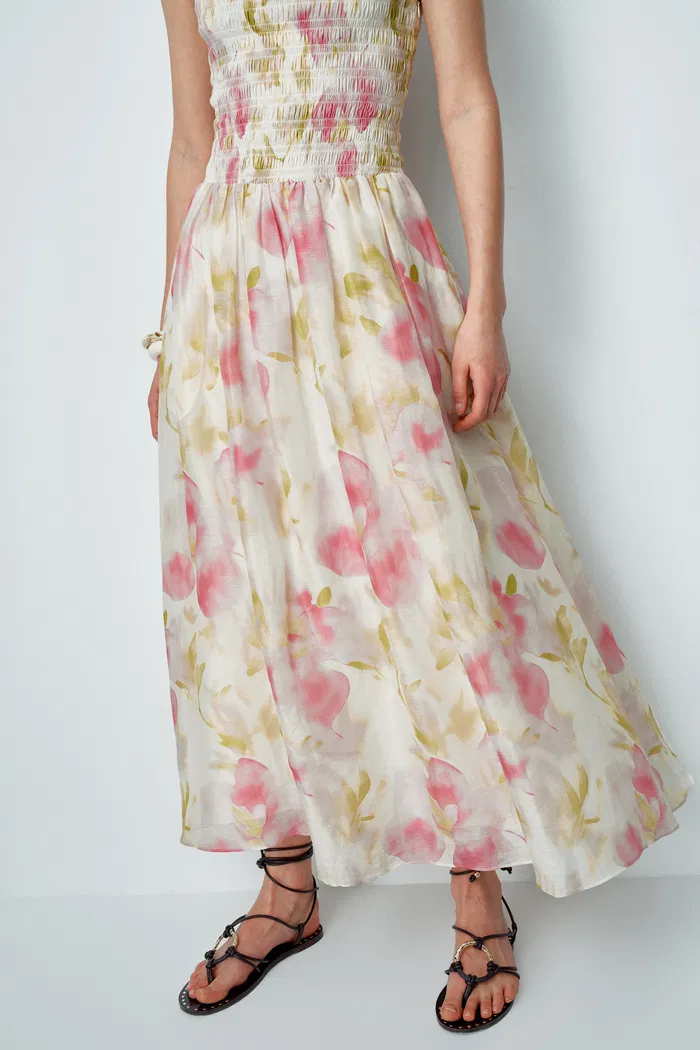 3139-kari-hand-woven-strap-shirred-dress-in-silk-linen-blend-1.webp