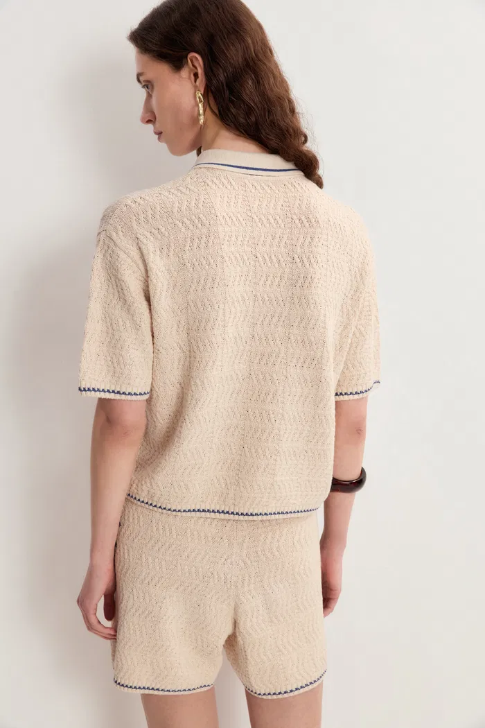 3227-gracia-embroidered-blue-flora-collared-top-and-shorts-matching-set-in-linen-blend-knit-1.webp