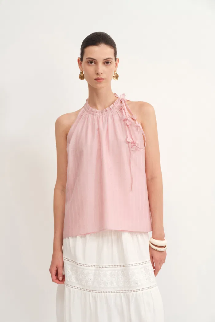 3270-joyce-hand-woven-flora-halter-neck-top-in-acetate-linen-blend-1.webp