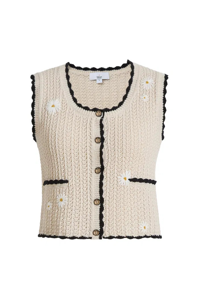 3324-azores-hand-embroidered-daisy-applique-crochet-top-in-cotton-linen-blend-1.webp