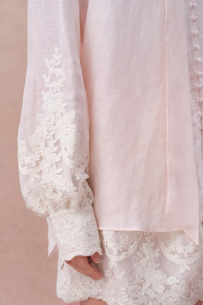 3495-paz-pink-embroidered-blouse-and-short-matching-setin-silk-linen-blend-1.webp