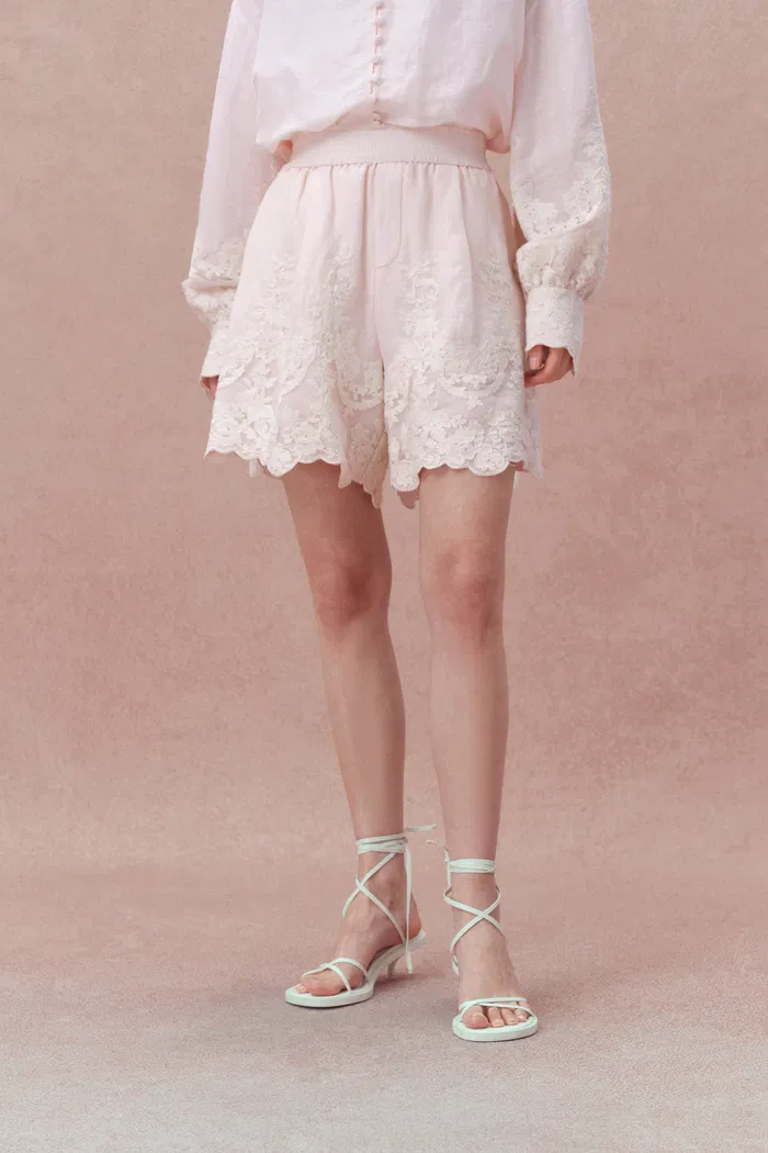 3495-paz-pink-embroidered-blouse-and-short-matching-setin-silk-linen-blend-1.webp