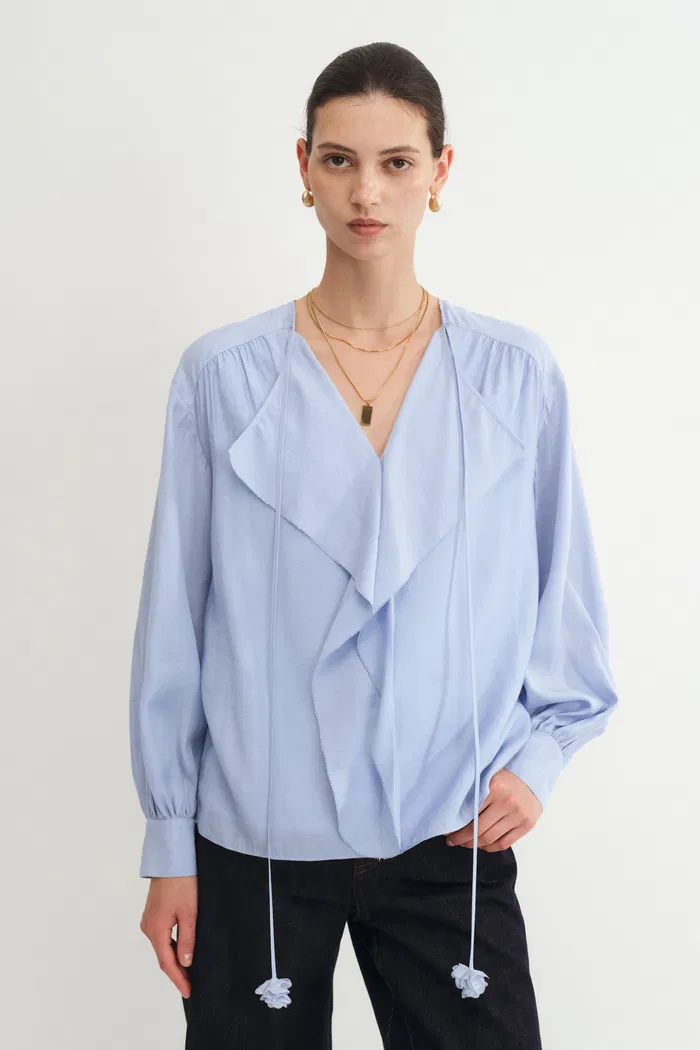 3549-karina-ruffle-v-neck-blouse-in-acetate-modal-blend-1.webp