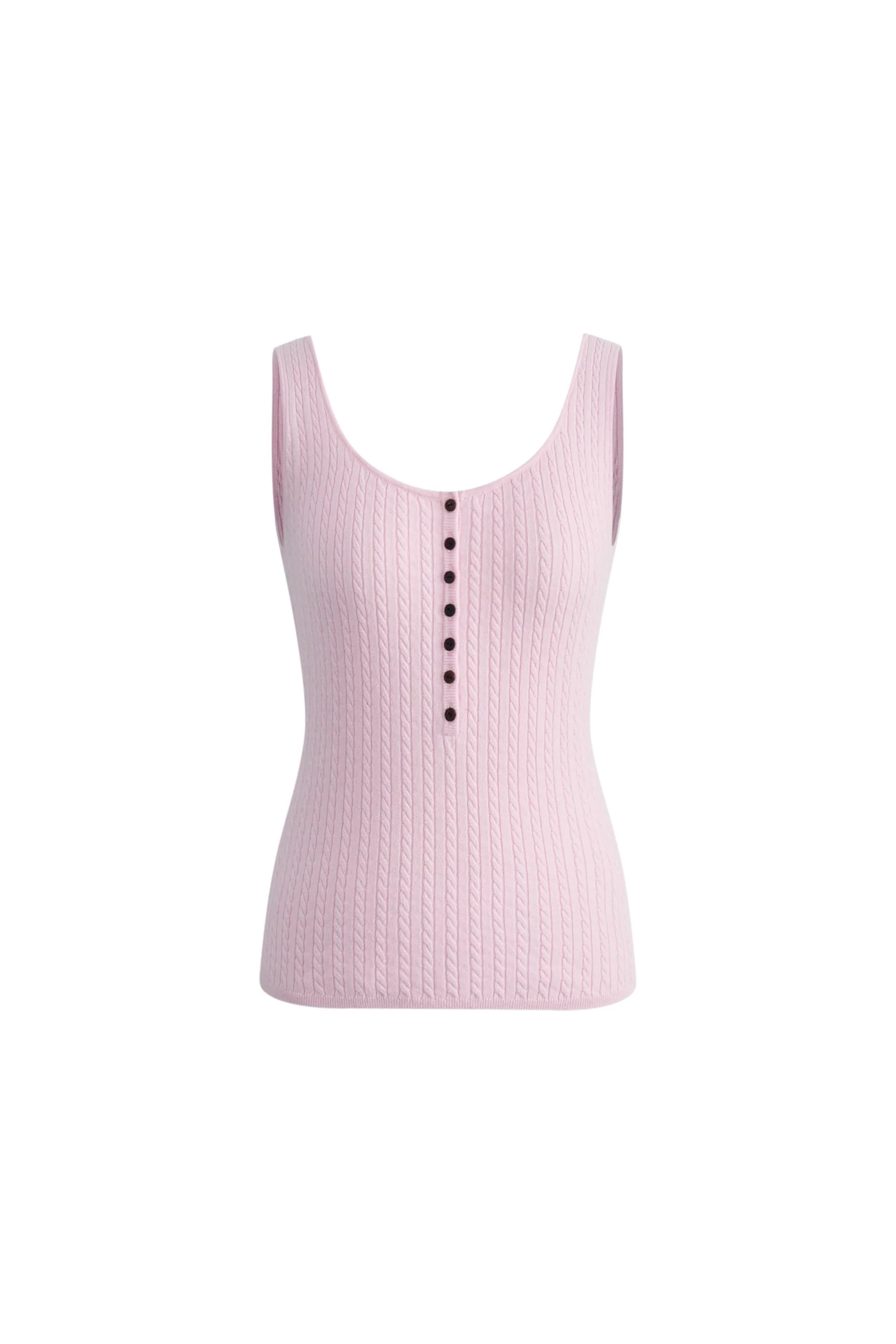 3593-anna-pink-henley-tank-top-in-merino-wool-with-stretch-1.webp
