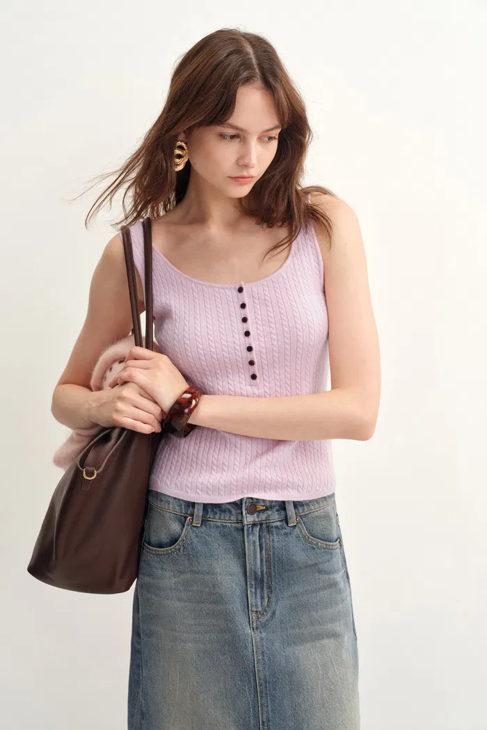 3593-anna-pink-henley-tank-top-in-merino-wool-with-stretch-1.webp