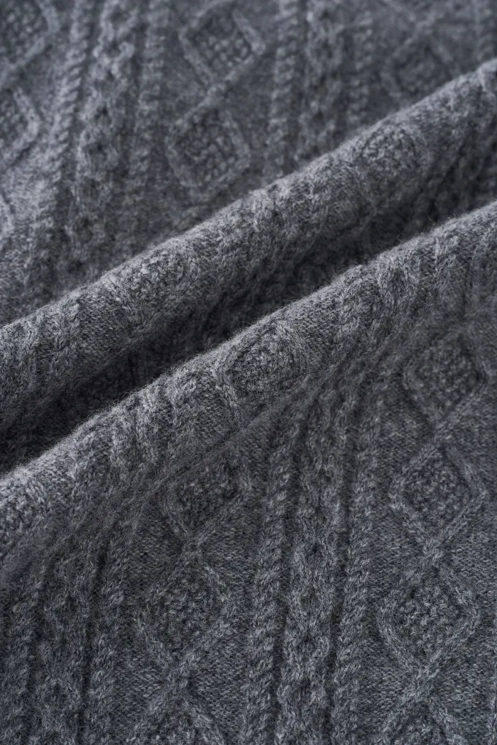 3649-jinji-grey-lace-trim-light-short-cardigan-in-wool-cable-knit-1.webp