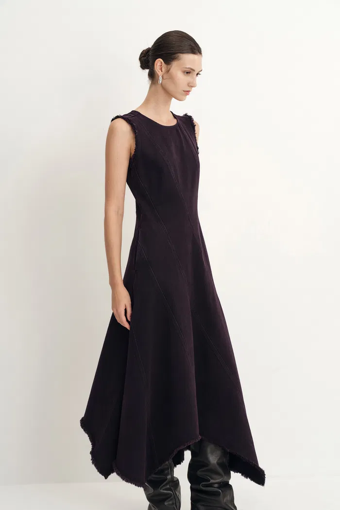 367-mooneye-irregular-hem-sleeveless-dress-in-cotton-denim-1.webp
