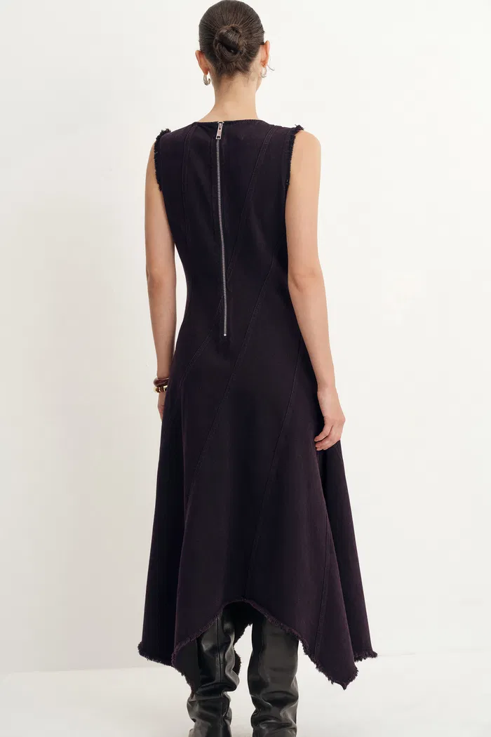 367-mooneye-irregular-hem-sleeveless-dress-in-cotton-denim-1.webp