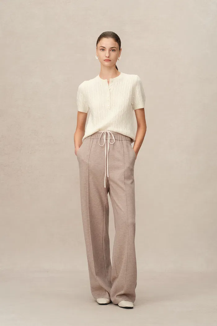 3783-icy-double-waistband-casual-trousers-in-wool-blend-terry-knit-1.webp