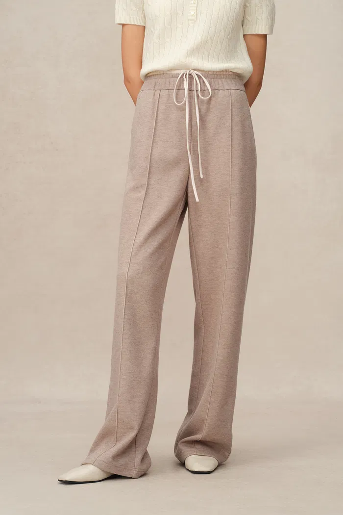 3783-icy-double-waistband-casual-trousers-in-wool-blend-terry-knit-1.webp