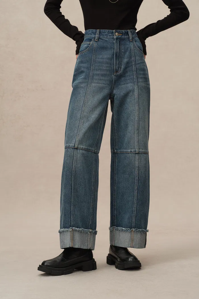 3811-lark-straight-leg-cuffed-jeans-in-tencel-denim-1.webp