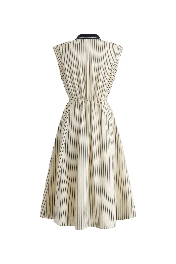 3886-rosent-stripe-dress-in-cotton-poplin-1.webp