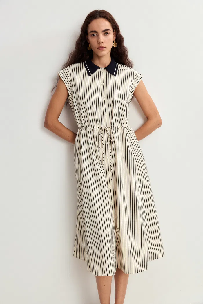 3886-rosent-stripe-dress-in-cotton-poplin-1.webp