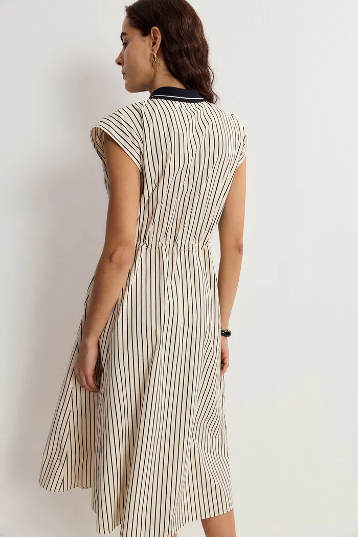3886-rosent-stripe-dress-in-cotton-poplin-1.webp