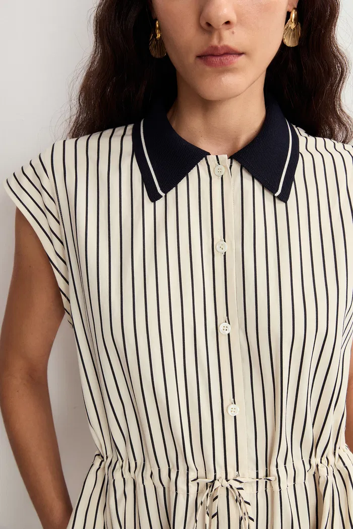 3886-rosent-stripe-dress-in-cotton-poplin-1.webp