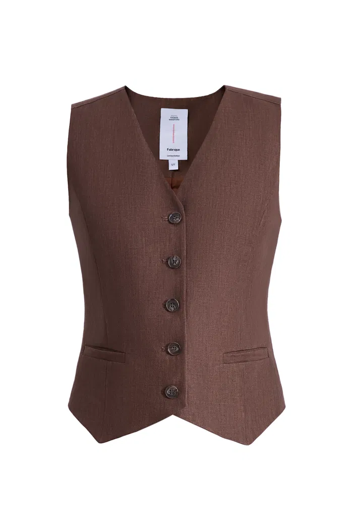 3992-evelyn-adjustable-belt-vest-top-in-linen-herringbone-1.webp