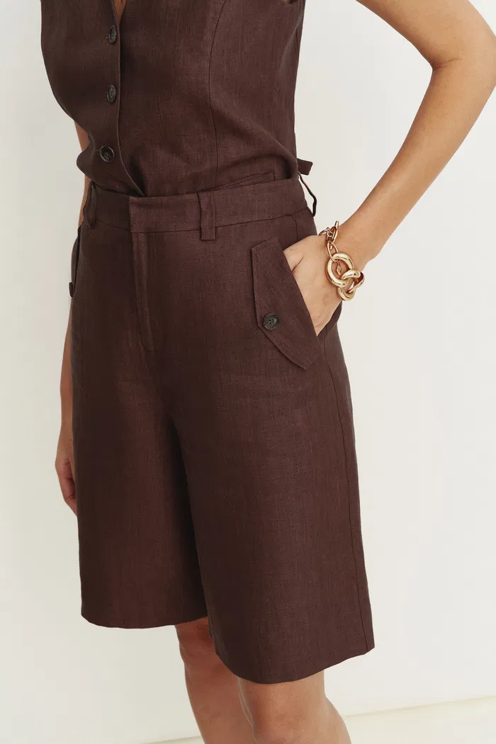 4084-victoria-bermuda-shorts-in-linen-herringbone-1.webp