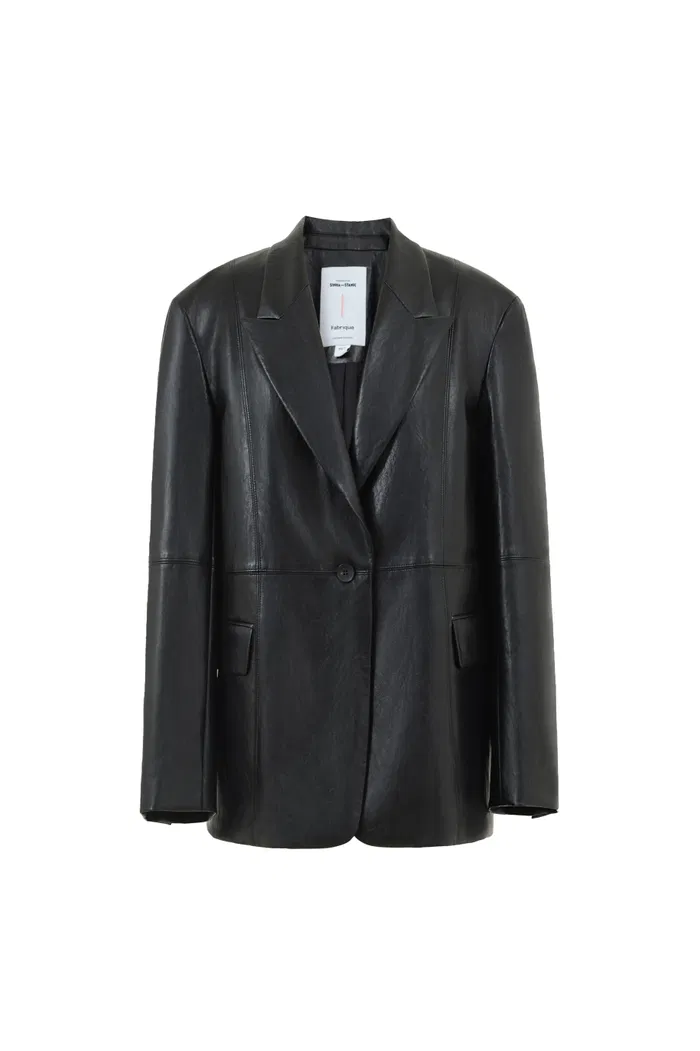 4176-aspall-blazer-in-vegan-leather-1.webp
