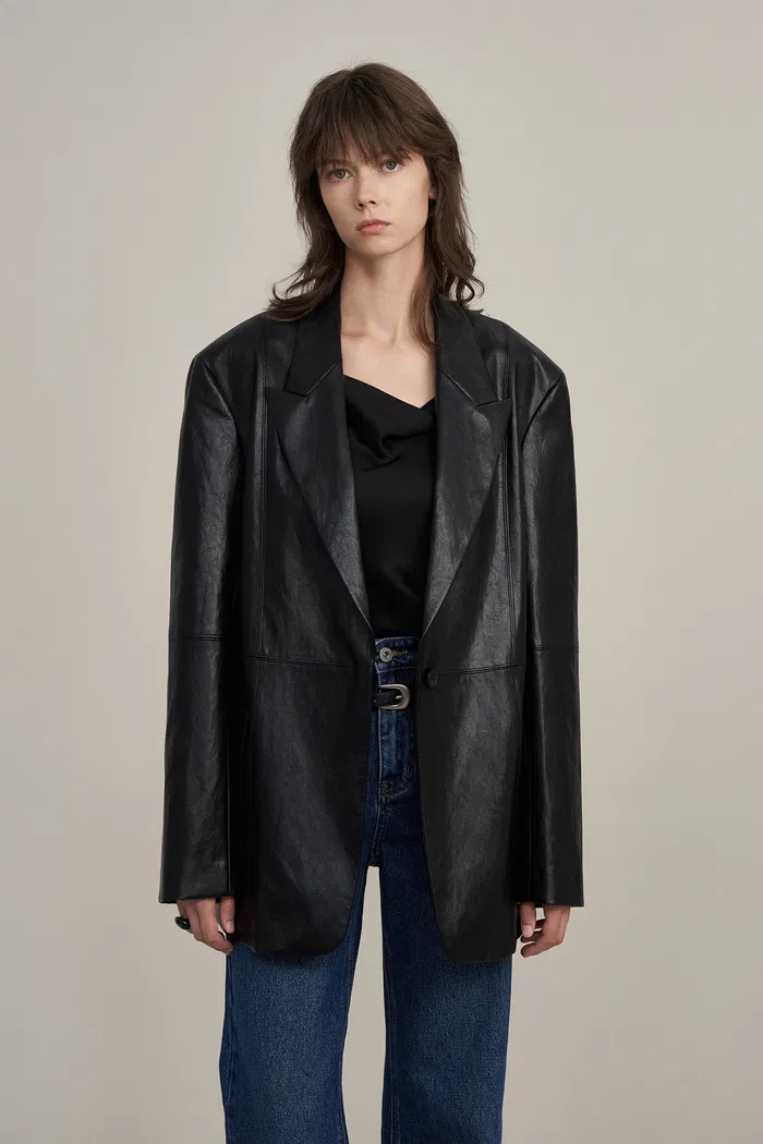 4176-aspall-blazer-in-vegan-leather-1.webp