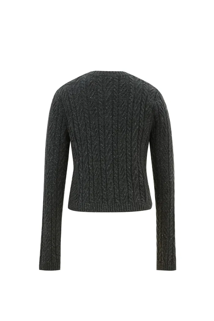 4246-kaia-laced-cardigan-in-contrast-dotted-yarn-knit-1.webp