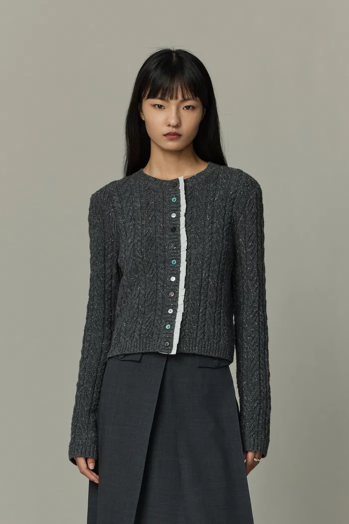 4246-kaia-laced-cardigan-in-contrast-dotted-yarn-knit-1.webp