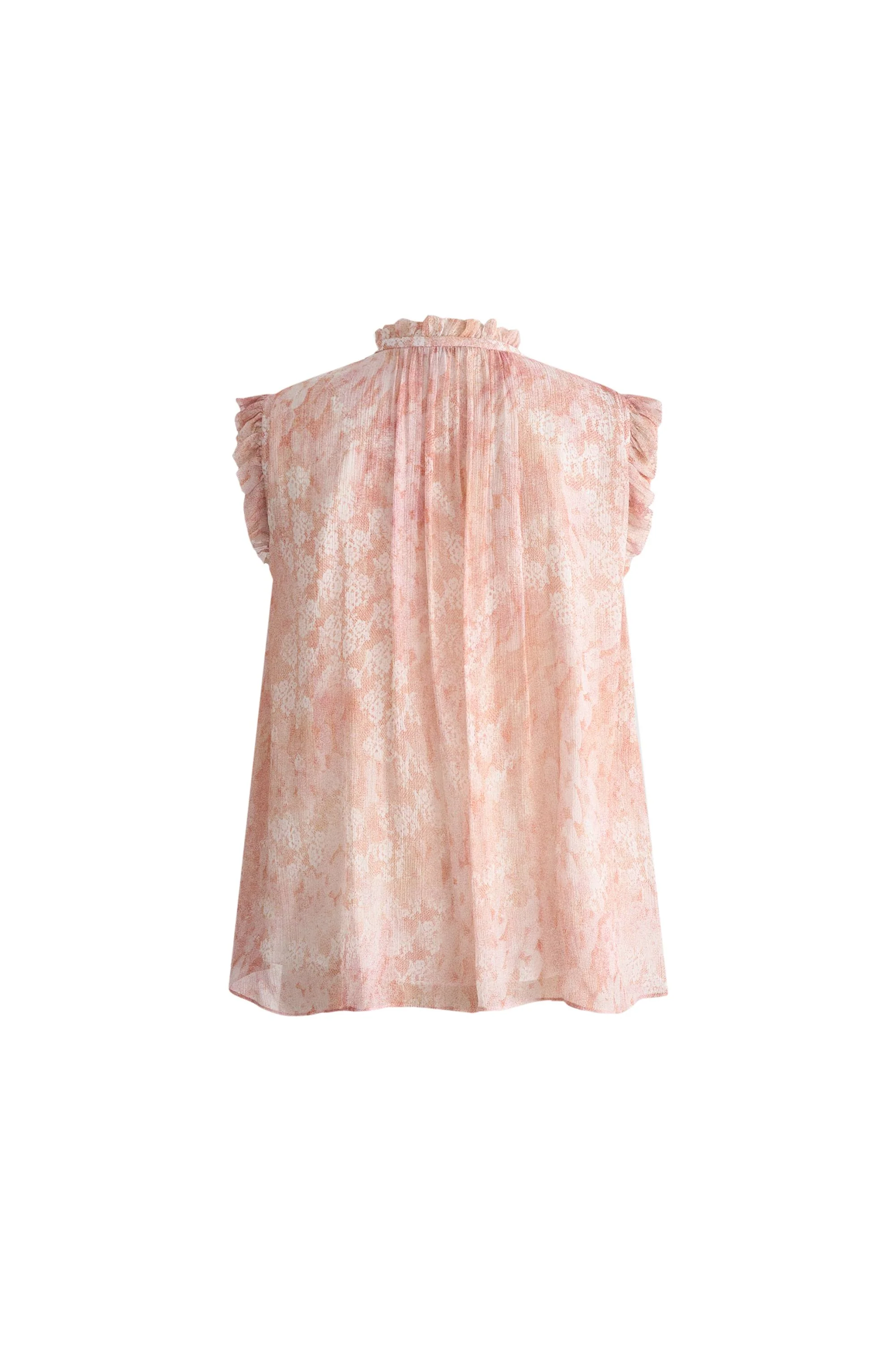 4654-gracia-printed-sleeveless-blouse-in-crepe-georgette-1.webp