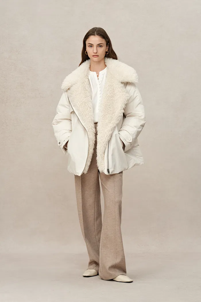 4726-kat-white-water-repellent-goose-down-fur-jacket-in-cotton-like-fabric-1.webp