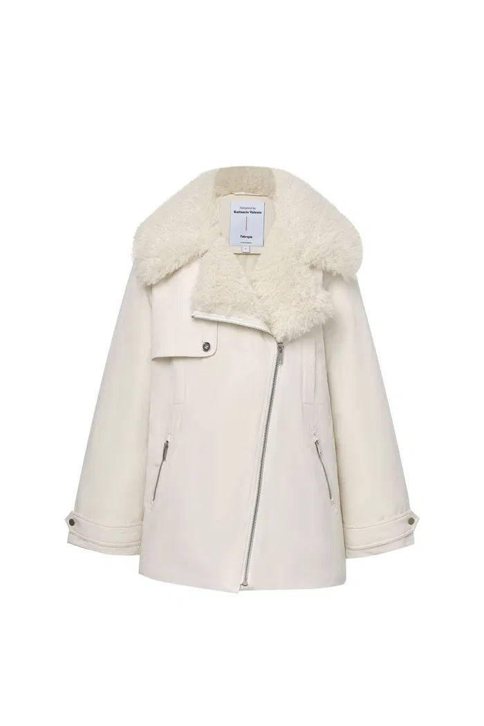 4726-kat-white-water-repellent-goose-down-fur-jacket-in-cotton-like-fabric-1.webp