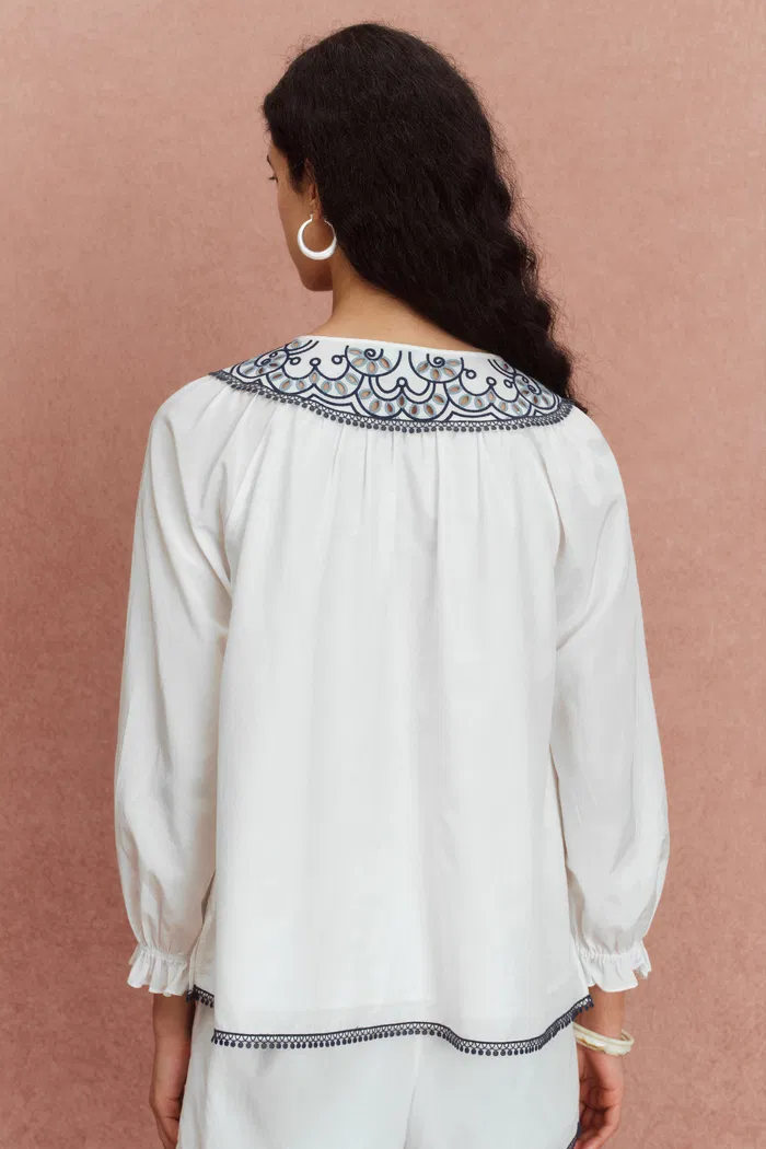 4766-celia-boho-embroidery-matching-blouse-and-shorts-set-in-silk-cotton-blend-1.webp