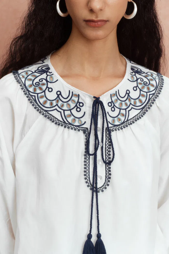 4766-celia-boho-embroidery-matching-blouse-and-shorts-set-in-silk-cotton-blend-1.webp