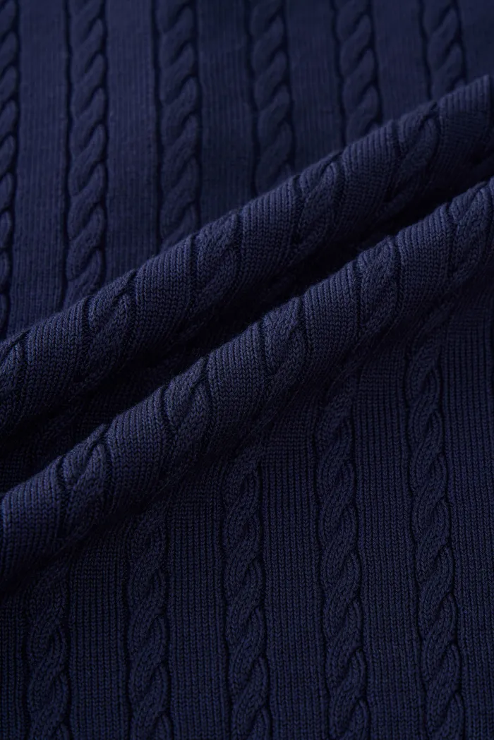 4790-gracia-blue-polo-top-in-high-stretch-cable-knit-1.webp