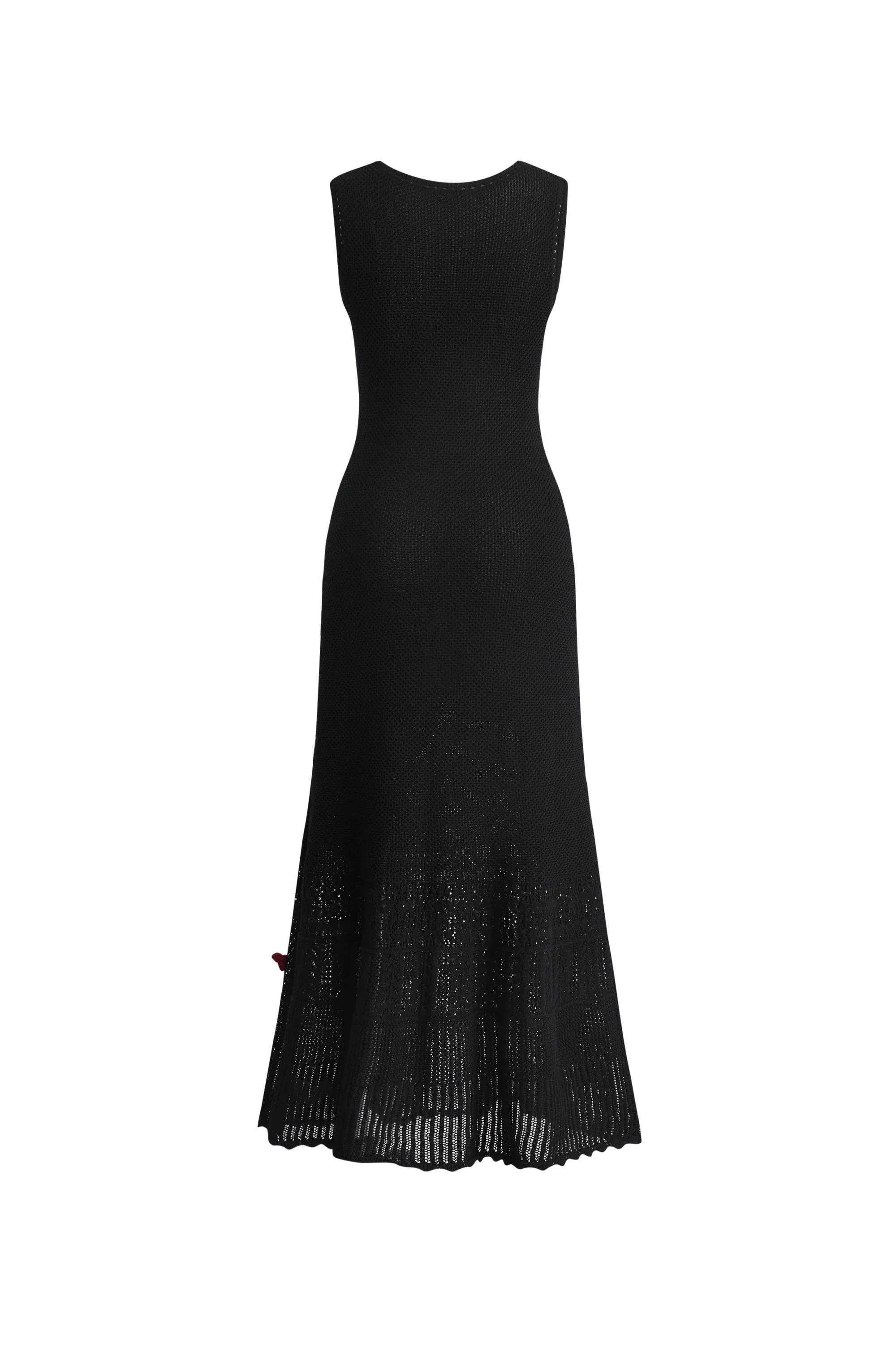 4879-ellie-black-sleeveless-floral-crochet-dress-in-cotton-linen-knit-1.webp