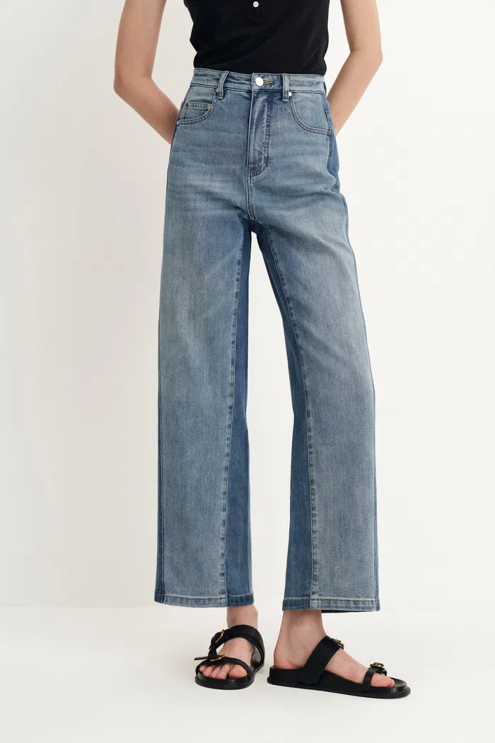 4929-ginevra-split-colorblock-jeans-in-stretch-denim-1.webp