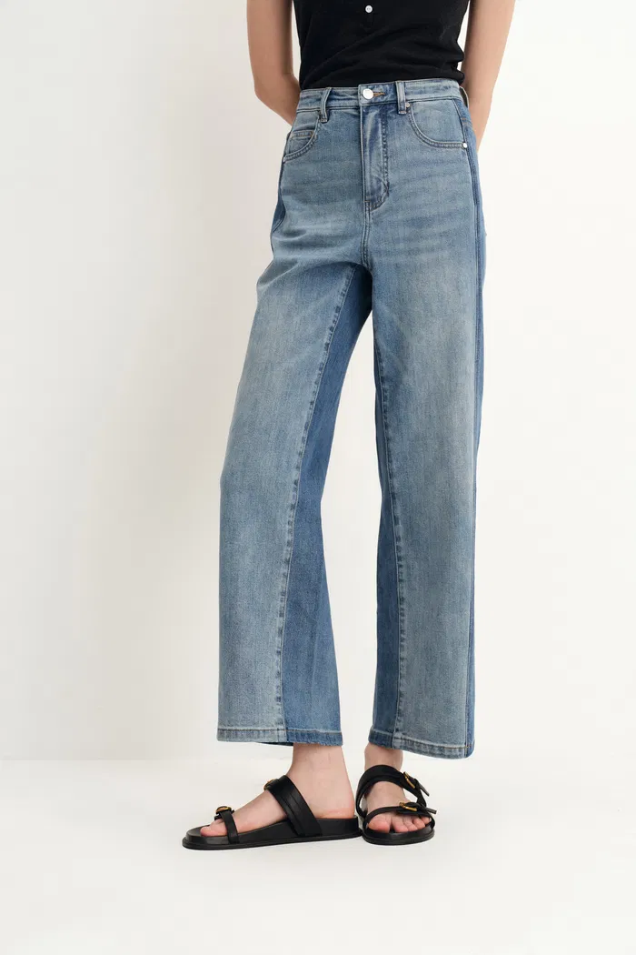 4929-ginevra-split-colorblock-jeans-in-stretch-denim-1.webp