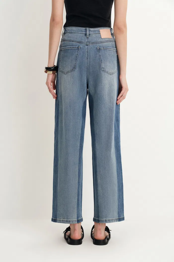 4929-ginevra-split-colorblock-jeans-in-stretch-denim-1.webp