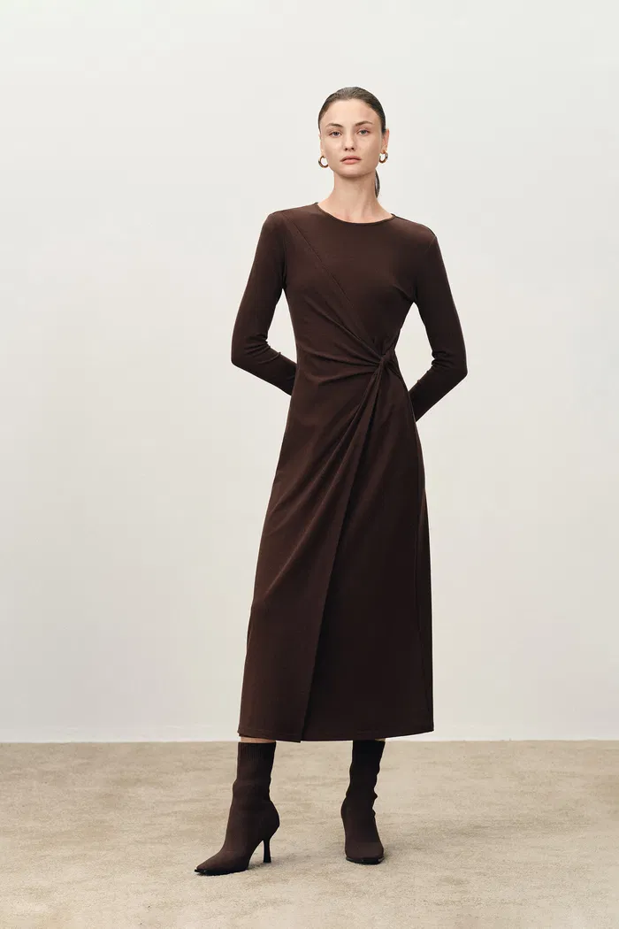 5063-grace-twisted-drape-long-sleeve-maxi-dress-in-tencel-wool-knit-1.webp