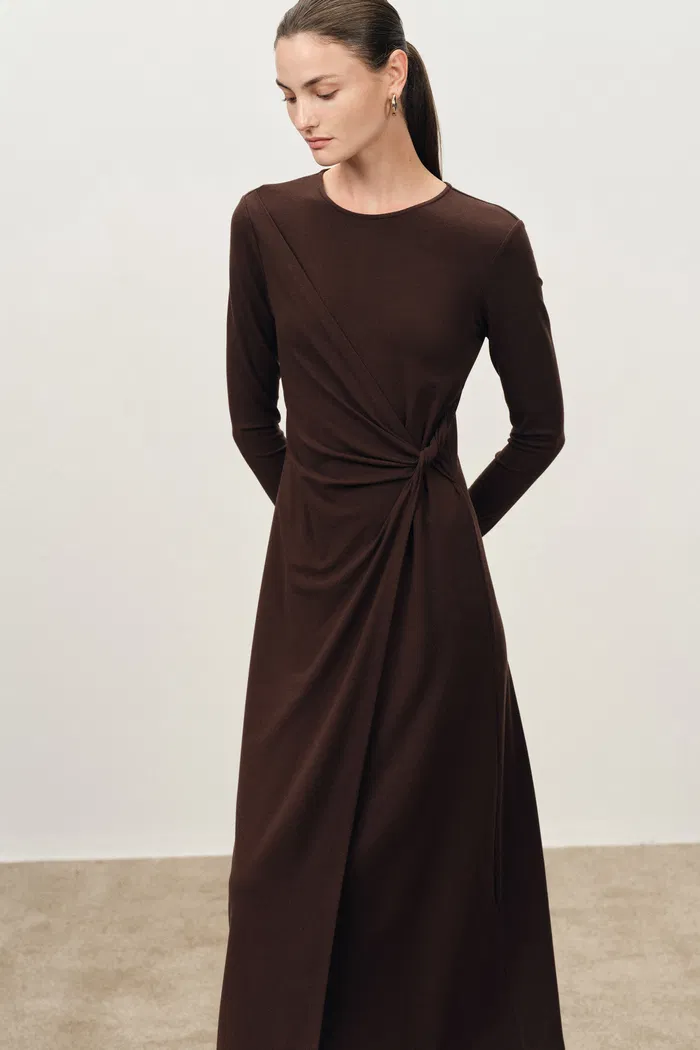 5063-grace-twisted-drape-long-sleeve-maxi-dress-in-tencel-wool-knit-1.webp