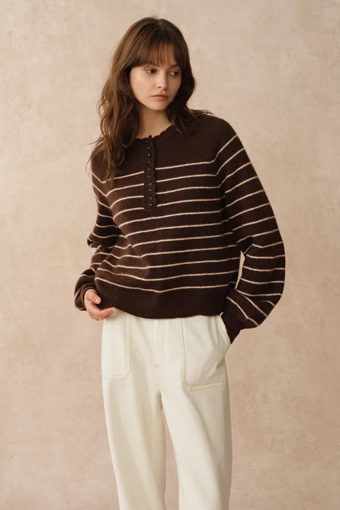 5075-rhea-scalloped-henley-striped-sweater-in-wool-alpaca-knit-1.webp
