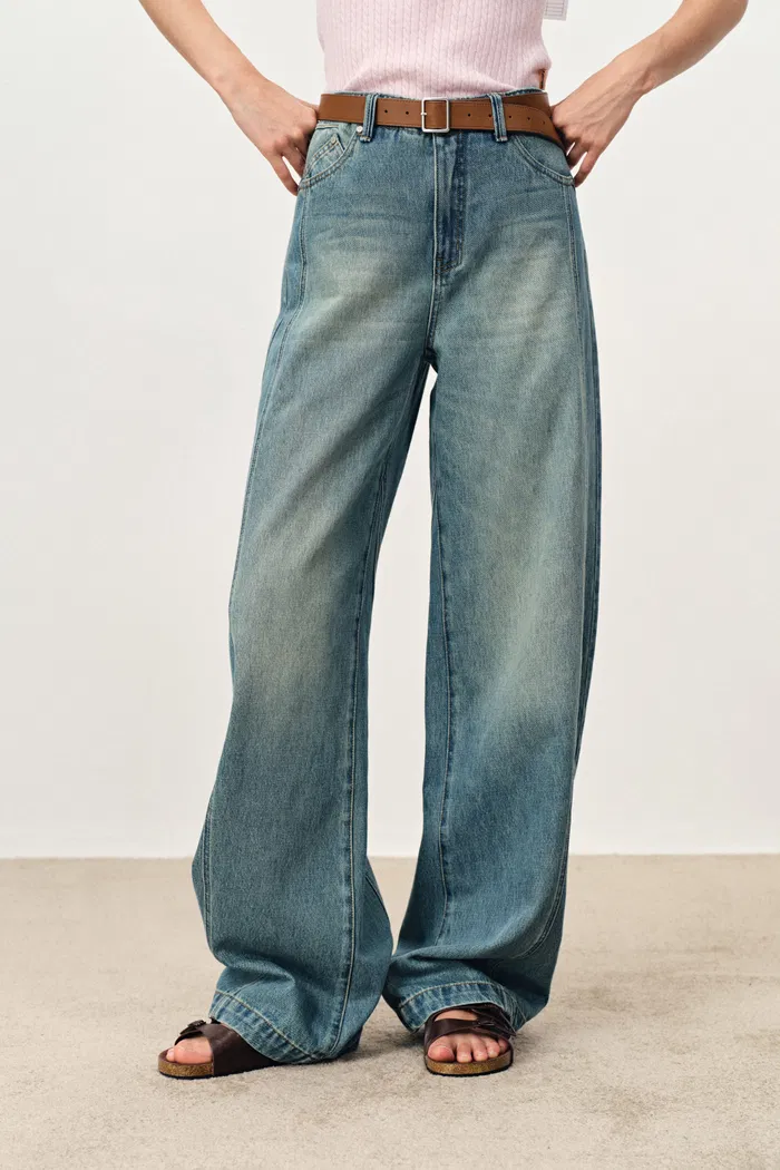 5103-francesca-yellow-washed-jeans-in-cotton-denim-1.webp