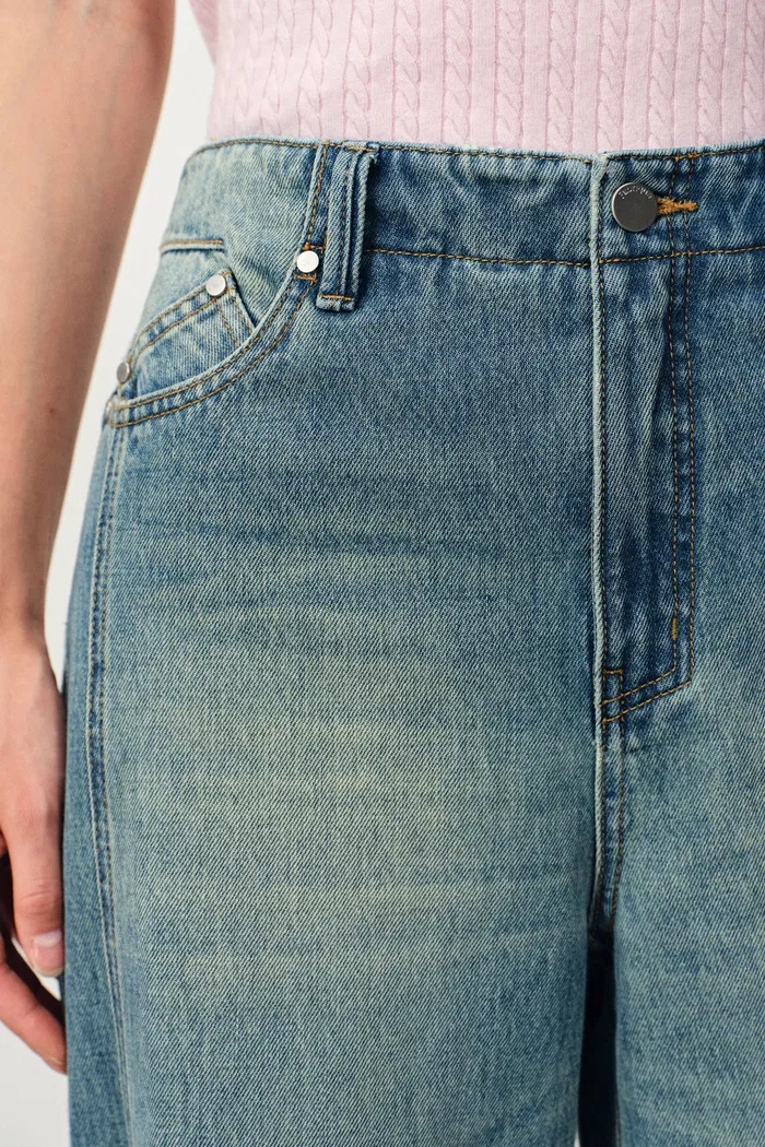 5103-francesca-yellow-washed-jeans-in-cotton-denim-1.webp