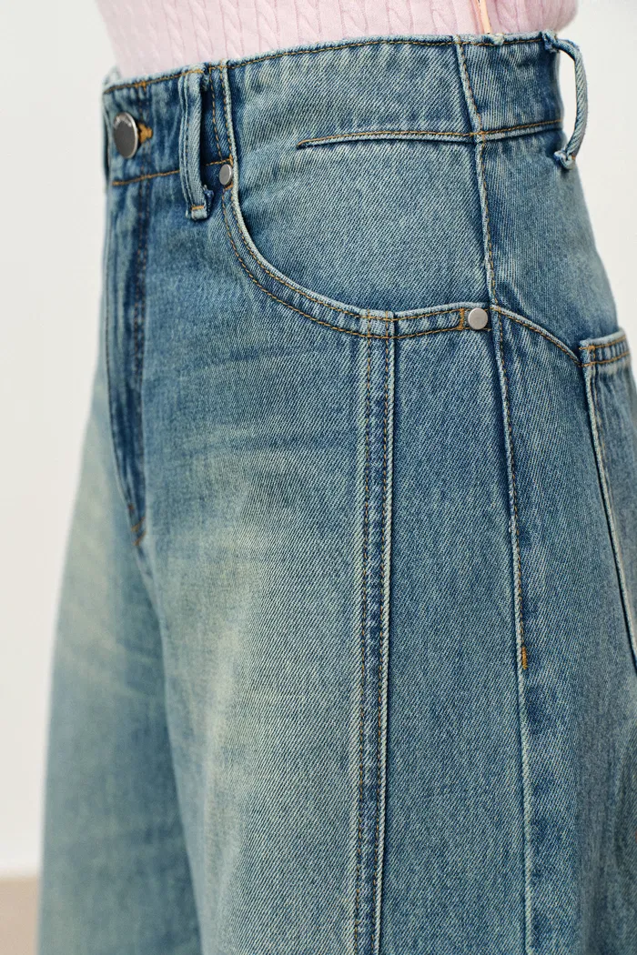 5103-francesca-yellow-washed-jeans-in-cotton-denim-1.webp
