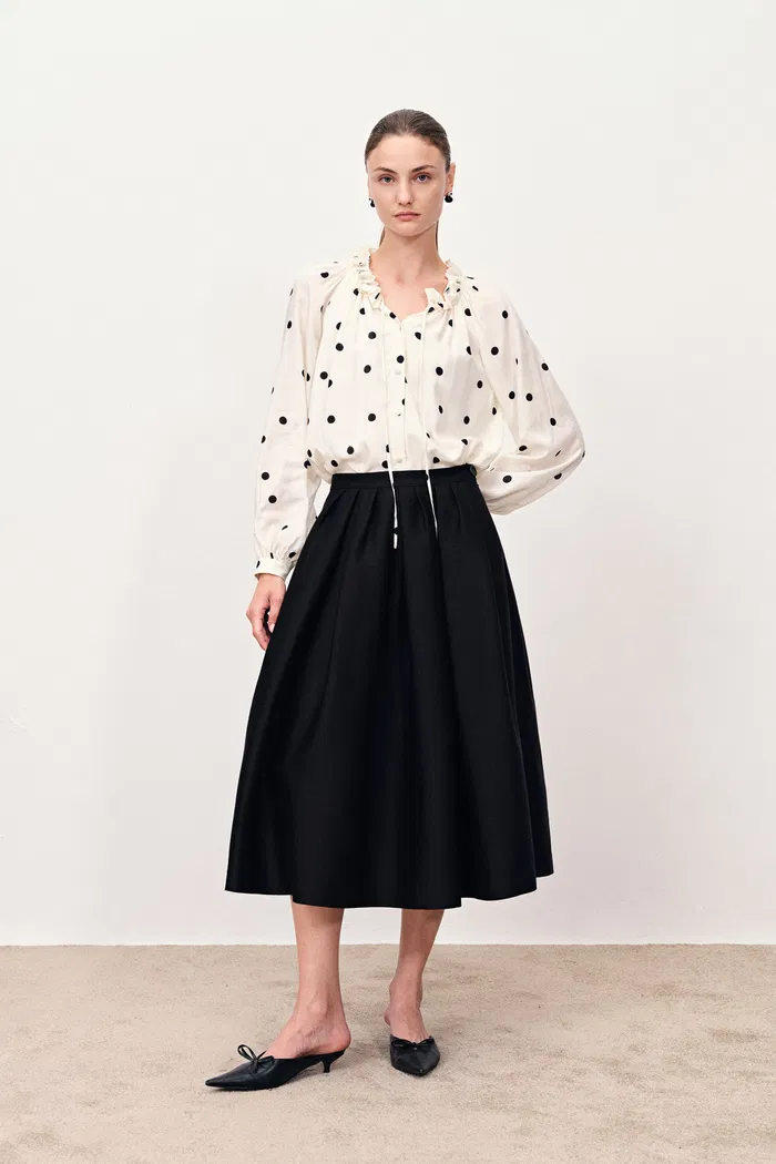 5129-tia-mixed-width-pleats-midi-bubble-skirt-in-fine-silk-wool-satin-1.webp