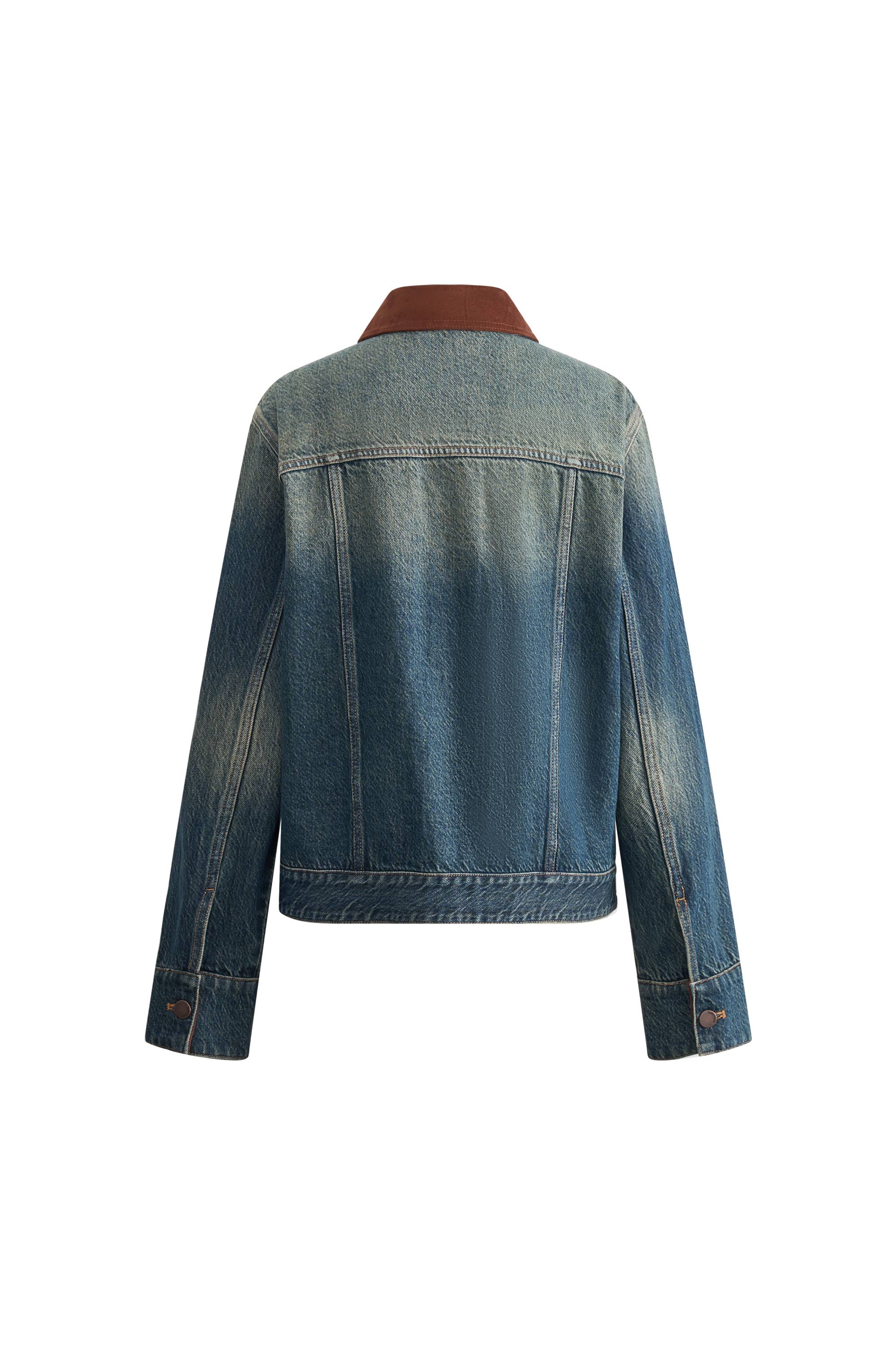 5165-jennifer-hand-sewn-suede-collar-denim-jacket-in-cotton-denim-1.webp