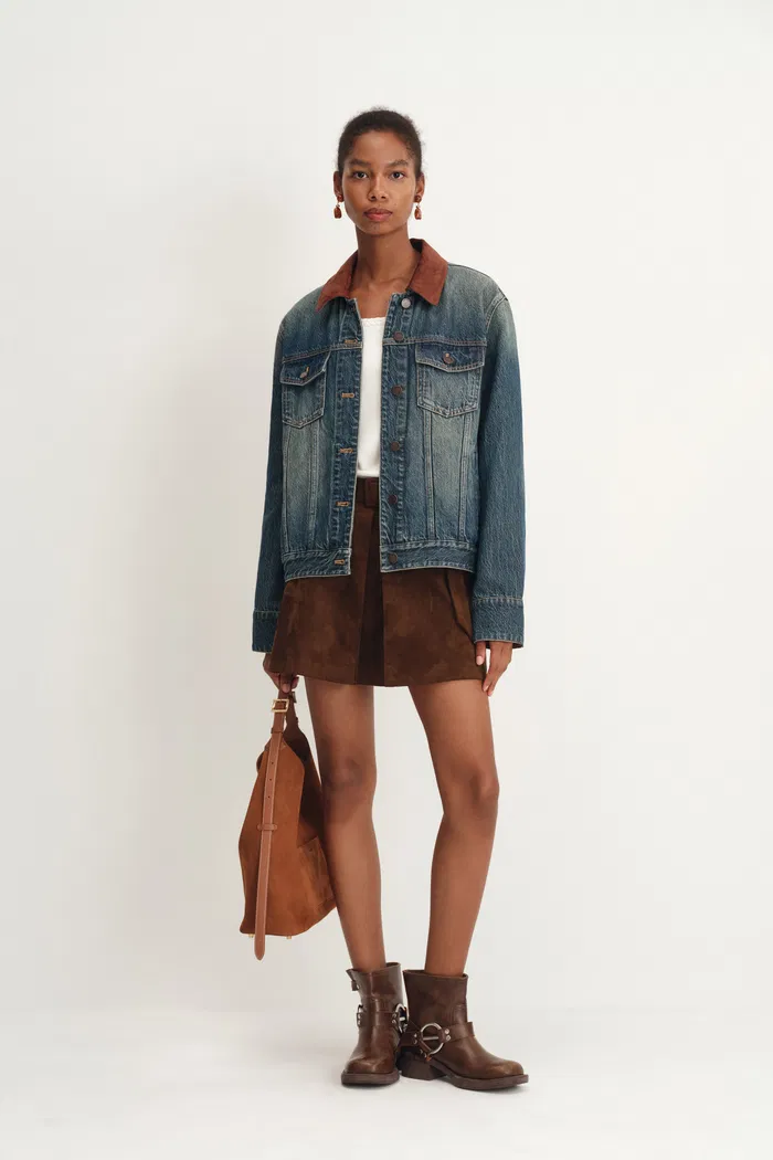 5165-jennifer-hand-sewn-suede-collar-denim-jacket-in-cotton-denim-1.webp