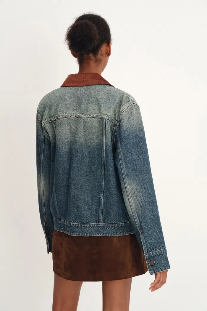 5165-jennifer-hand-sewn-suede-collar-denim-jacket-in-cotton-denim-1.webp