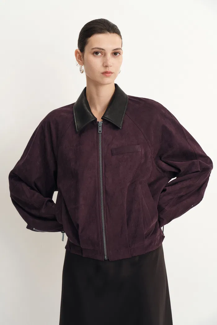 525-bass-burgundy-bomber-jacket-in-two-tone-faux-suede-1.webp