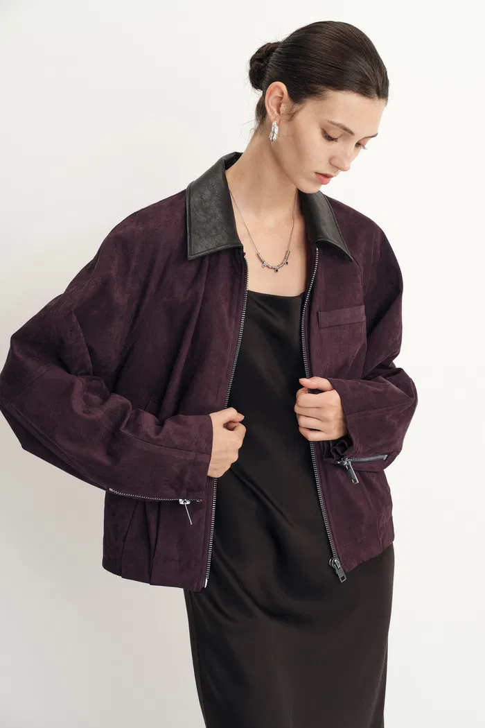 525-bass-burgundy-bomber-jacket-in-two-tone-faux-suede-1.webp