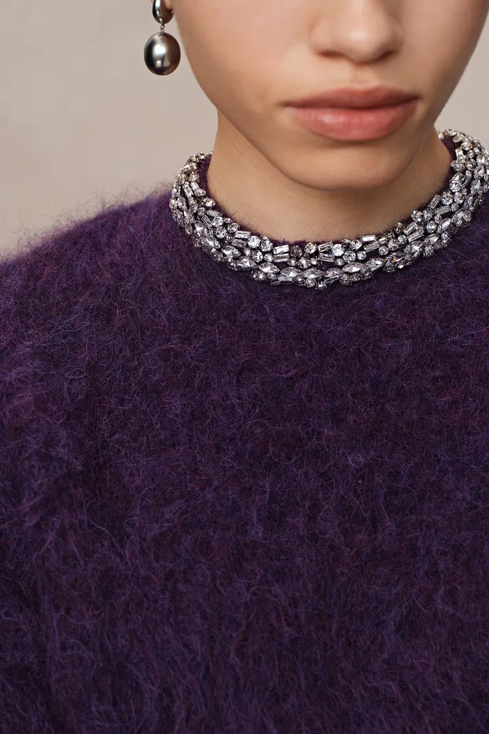5331-violet-hand-sewn-crystal-stand-collar-sweater-in-alpaca-mohair-knit-1.webp