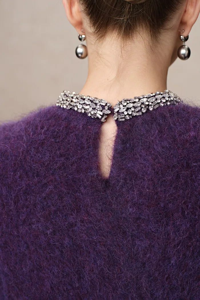 5331-violet-hand-sewn-crystal-stand-collar-sweater-in-alpaca-mohair-knit-1.webp