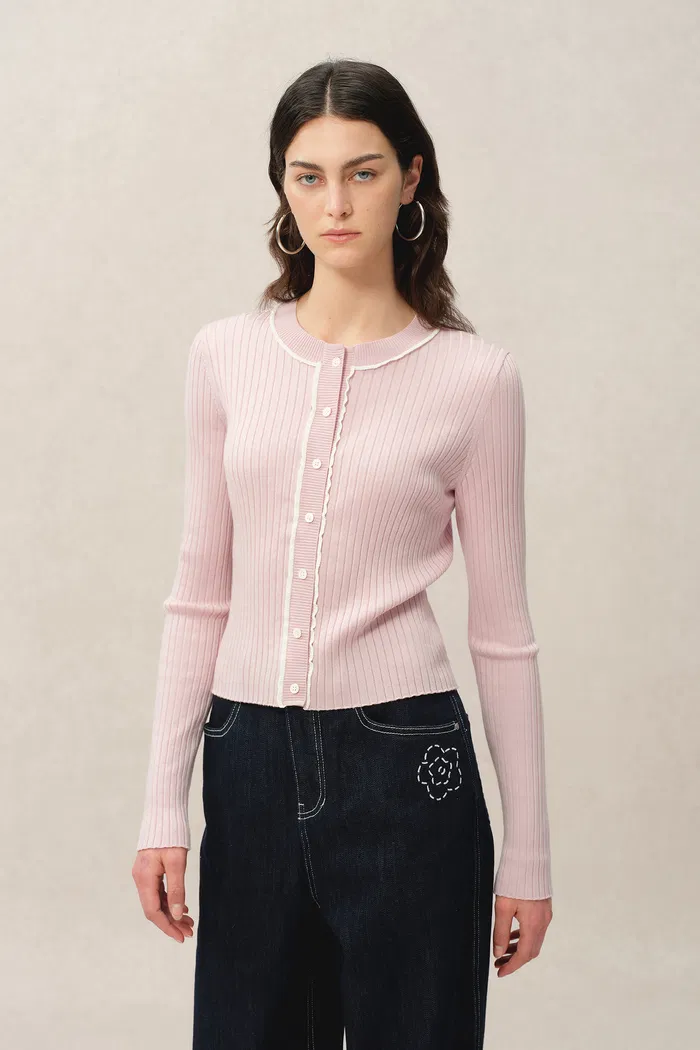 5456-niki-pink-cardigan-in-lyocell-blend-knit-1.webp